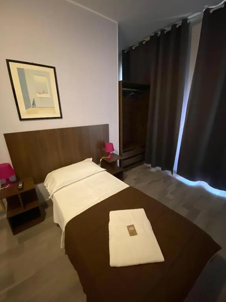 호텔 갈라 밀라노