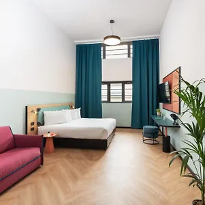 Cx Bicocca Hostal