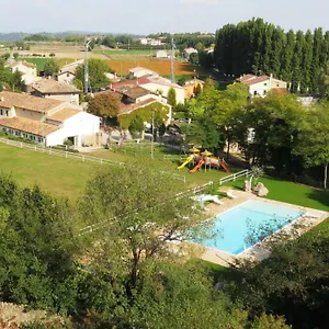  Alloggio per agriturismo La Staffa Italia