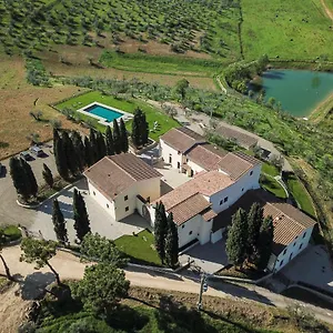  Alloggio per agriturismo Olmofiorito Italia