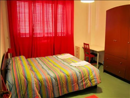 Hotel Galla Milán