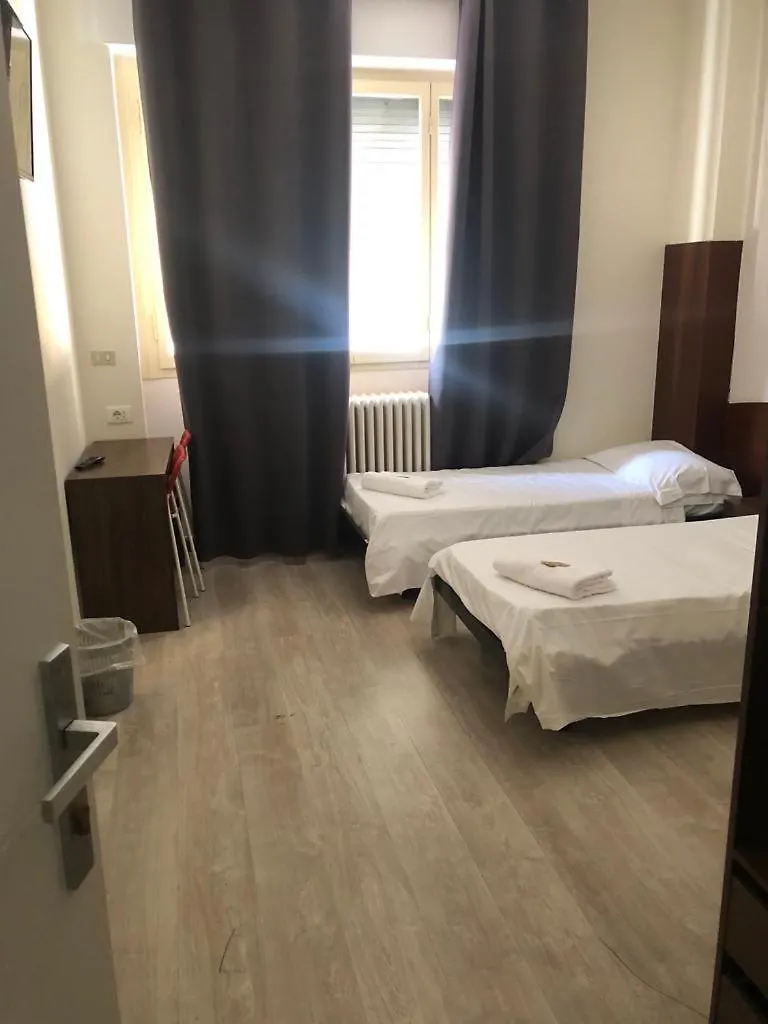 Hotel Galla Milán