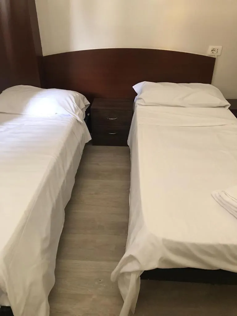 Hotel Galla Milán