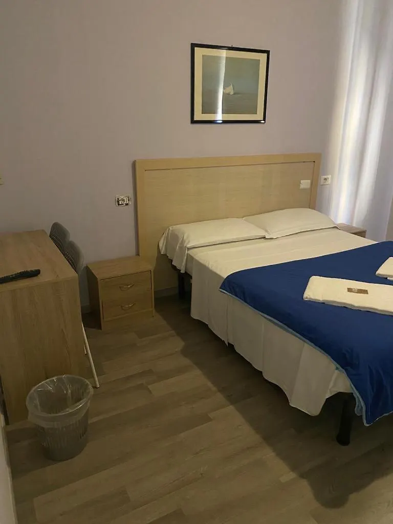 Hotel Galla Milán
