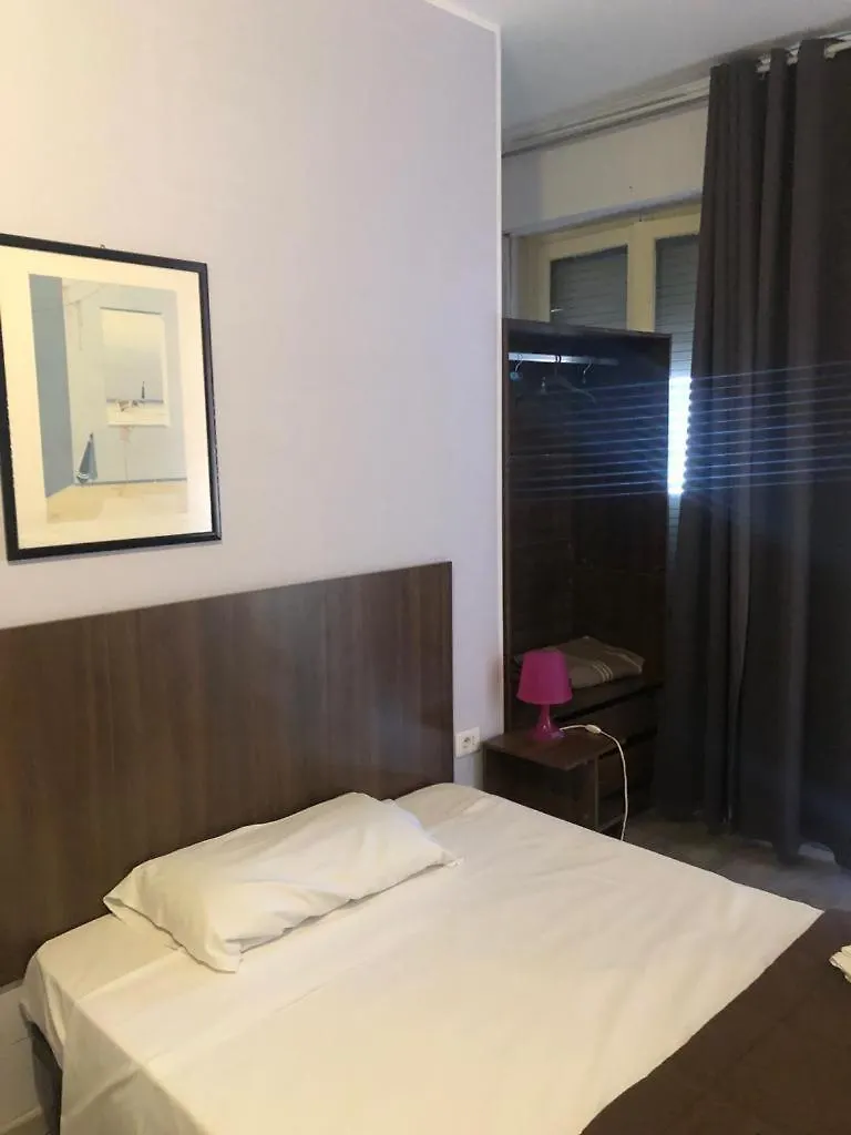 Hotel Galla Milán