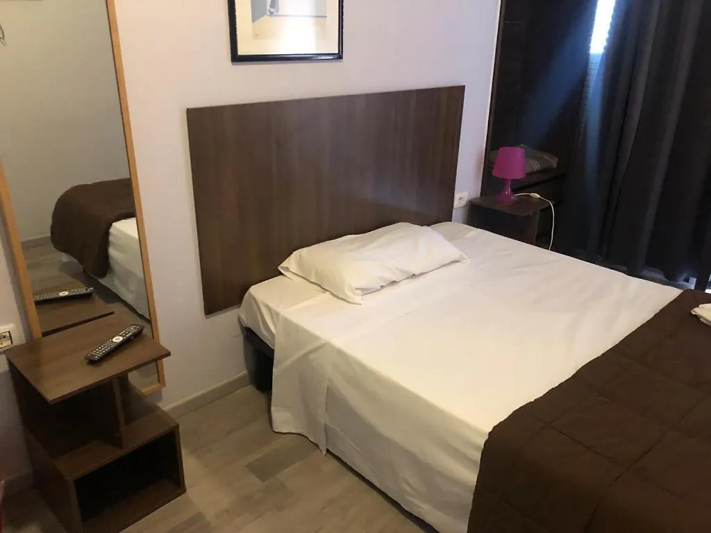 Hotel Galla Milán