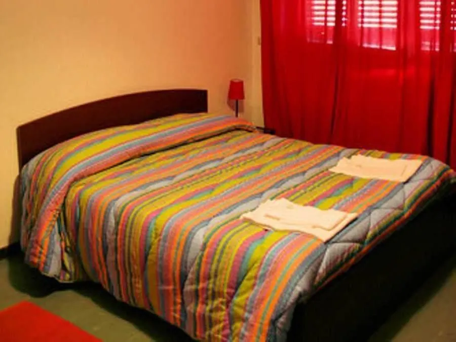 Hotel Galla Milán