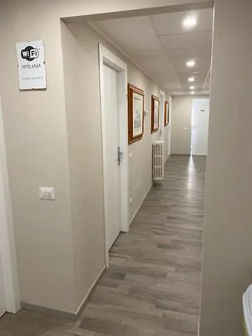 Hotel Galla Milano