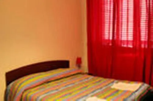 Hotel Galla Milano Italien