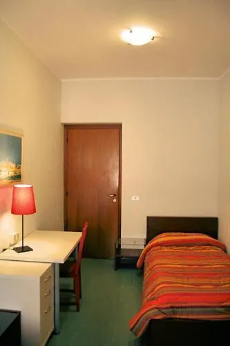 Hotel Galla Milano Italien