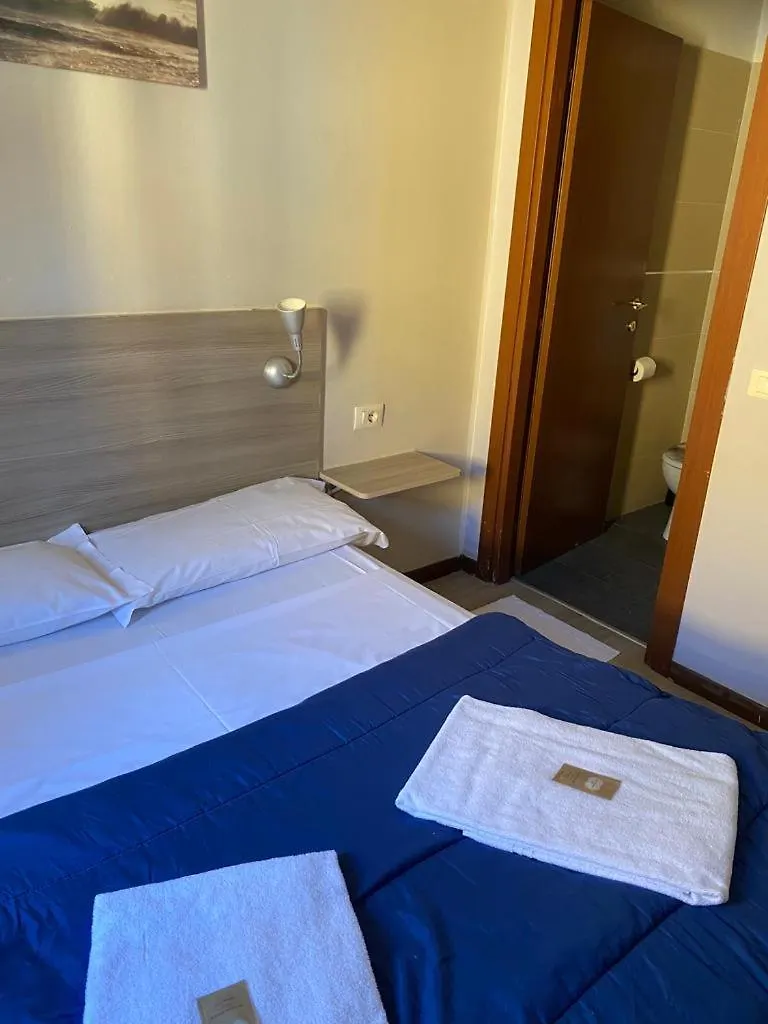 Hotel Galla Milano