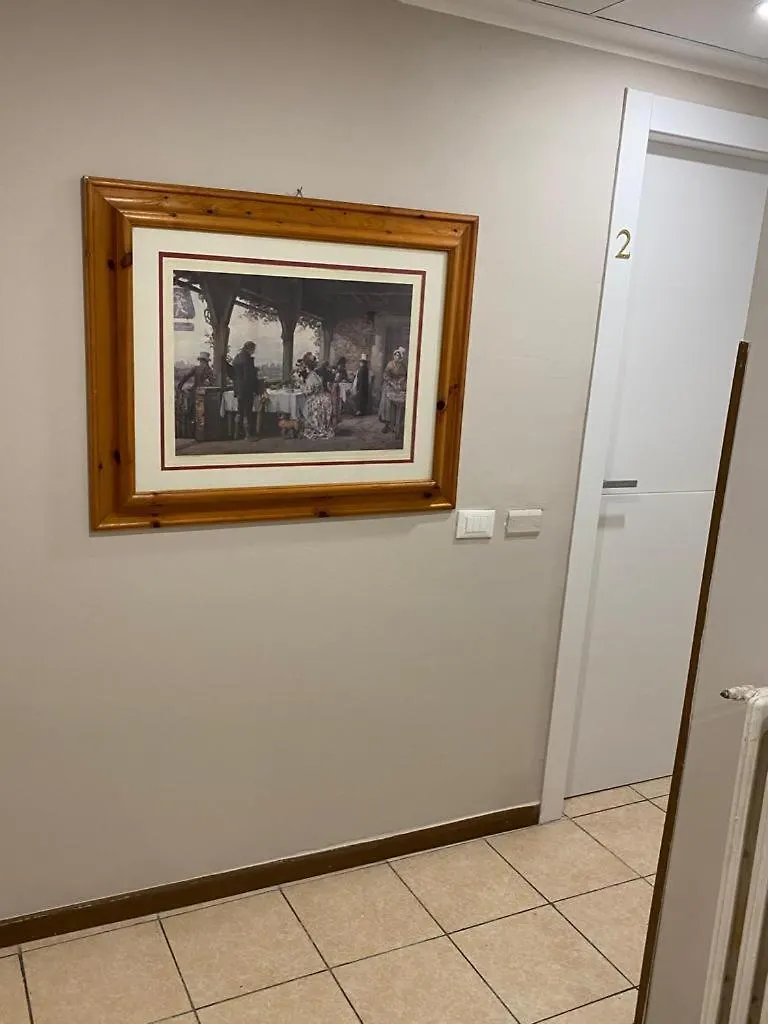 Hotel Galla Milano
