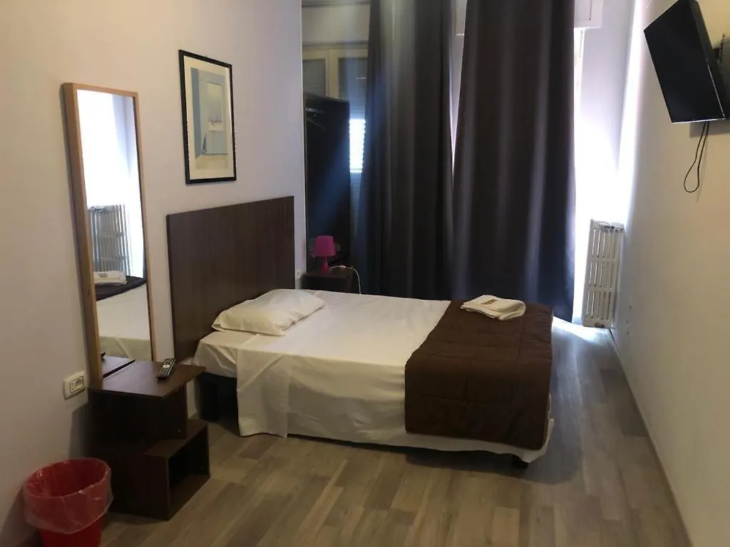 Hotel Galla Milano
