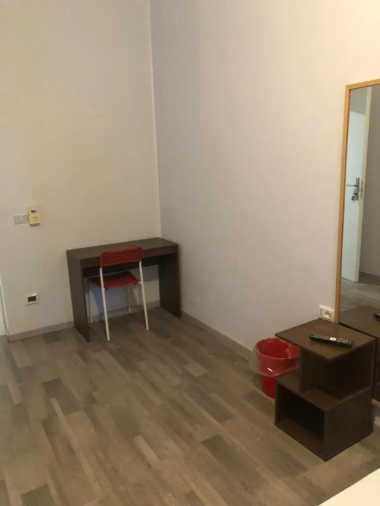 Hotel Galla Milan